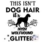Irish Wolfhound T-shirt - Irish Wolfhound Shirt
