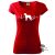 Irish Wolfhound T-shirt - Irish Wolfhound Shirt