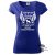 Irish Wolfhound T-shirt - Irish Wolfhound Shirt
