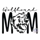 Irish Wolfhound T-shirt - Irish Wolfhound Shirt