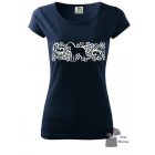 Irish Wolfhound T-shirt - Irish Wolfhound Shirt