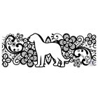 Irish Wolfhound T-shirt - Irish Wolfhound Shirt