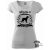 Irish Wolfhound T-shirt - Irish Wolfhound Shirt