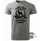Irish Wolfhound T-shirt - Irish Wolfhound Shirt