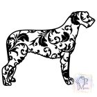 Irish Wolfhound T-shirt - Irish Wolfhound Shirt