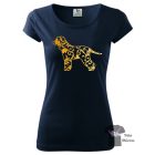 Irish Water Spaniel T-shirt - Irish Water Spaniel Shirt