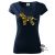 Irish Water Spaniel T-shirt - Irish Water Spaniel Shirt