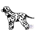 Irish Water Spaniel T-shirt - Irish Water Spaniel Shirt