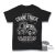 Truck T-shirt 