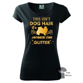 Japanese Chin T-shirt - Japanese Chin Shirt