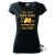 Japanese Chin T-shirt - Japanese Chin Shirt
