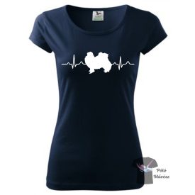 Japanese Chin T-shirt - Japanese Chin Shirt