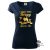 Japanese Chin T-shirt - Japanese Chin Shirt