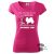 Japanese Chin T-shirt - Japanese Chin Shirt