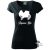Japanese Chin T-shirt - Japanese Chin Shirt