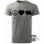 Japanese Chin T-shirt - Japanese Chin Shirt