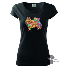 Japanese Chin T-shirt - Japanese Chin Shirt