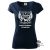 Jack Russel Terrier T-shirt - Jack Russel Terrier Shirt