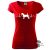 Jack Russel Terrier T-shirt - Jack Russel Terrier Shirt