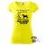 Jack Russel Terrier T-shirt - Jack Russel Terrier Shirt