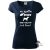 Jack Russel Terrier T-shirt - Jack Russel Terrier Shirt