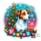 Jack Russel Terrier T-shirt - Jack Russel Terrier Shirt