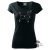 Jack Russel Terrier Rhinestone T-shirt - Jack Russel Terrier Crystal Shirt