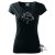 Jack Russel Terrier Rhinestone T-shirt - Jack Russel Terrier Crystal Shirt
