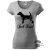 Jack Russel Terrier T-shirt - Jack Russel Terrier Shirt