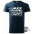 Jack Russel Terrier T-shirt - Jack Russel Terrier Shirt