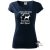 Jack Russel Terrier T-shirt - Jack Russel Terrier Shirt