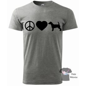 Jack Russel Terrier T-shirt - Jack Russel Terrier Shirt
