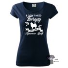 Japanese Spitz T-shirt - Japanese Spitz Shirt