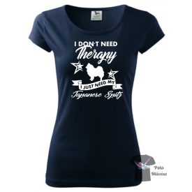Japanese Spitz T-shirt - Japanese Spitz Shirt