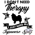 Japanese Spitz T-shirt - Japanese Spitz Shirt