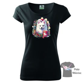 Japanese Spitz T-shirt - Japanese Spitz Shirt