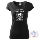 Japanese Spitz T-shirt - Japanese Spitz Shirt