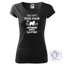 Japanese Spitz T-shirt - Japanese Spitz Shirt