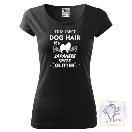Japanese Spitz T-shirt - Japanese Spitz Shirt