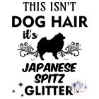 Japanese Spitz T-shirt - Japanese Spitz Shirt