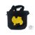 Japanese Chin Dog Treat bag with adjustable belt
