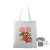 Christmas Shopping Bag