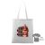 Christmas Shopping Bag