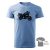 Motorbike T-shirt - Kawasaki ZRX 1200 S shirt / hoodie