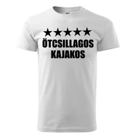 Swimming T-shirt