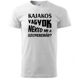 Swimming T-shirt