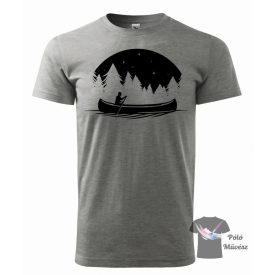 Swimming T-shirt