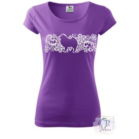 Keeshond  T-shirt - Keeshond Shirt