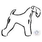 Kerry Blue Terrier T-shirt - Kerry Blue Terrier Shirt