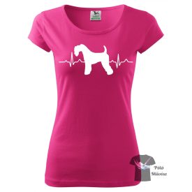 Kerry Blue Terrier T-shirt - Kerry Blue Terrier Shirt